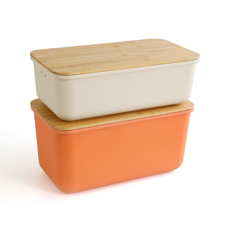 How Does the Compartment Design in a Melamine Lunch Box Help?
