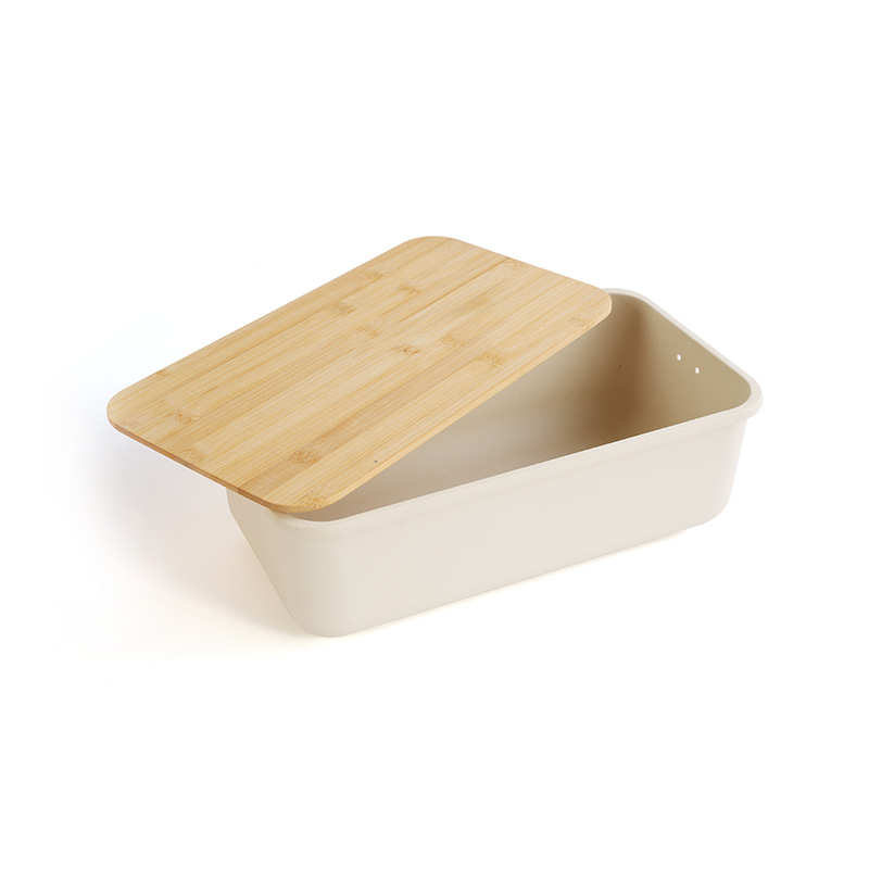 A Customer-Centric Guide to Melamine Kitchenware and Bamboo Fibre Kitchenware
